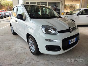 Fiat Panda 1.0 Hybrid Easy PREZZO