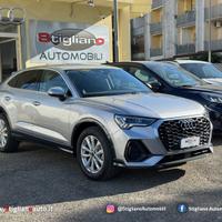 AUDI Q3 SPB 40 TDI quattro S tronic KM0 UFF.ITALIA