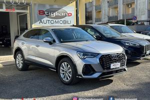AUDI Q3 SPB 40 TDI quattro S tronic KM0 UFF.ITALIA