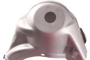 Cuffia cilindro in ferro Vespa 125 La Nuova