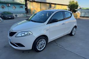 Lancia Ypsilon 1.2 benzina/gpl