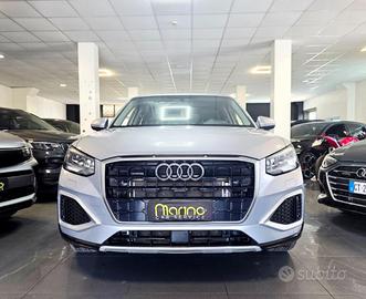 AUDI - Q2 - 35 TDI quattro S tronic Admired
