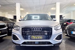 AUDI - Q2 - 35 TDI quattro S tronic Admired