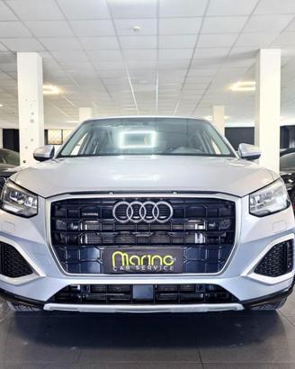 AUDI - Q2 - 35 TDI quattro S tronic Admired