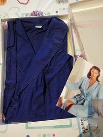 Vestaglia da camera da donna tg. 46