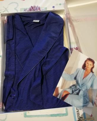 Vestaglia da camera da donna tg. 46