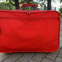 Valigia Mandarina Duck ORIGINALE
