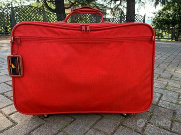 Valigia Mandarina Duck ORIGINALE