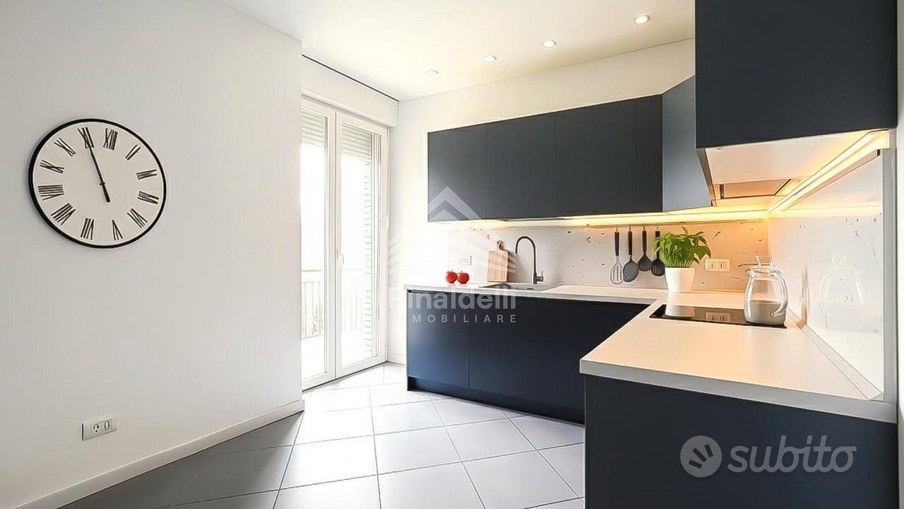 Appartamento – Sant'Elpidio a Mare, Fermo - Altro
