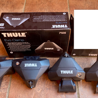 Thule Evo Clamp