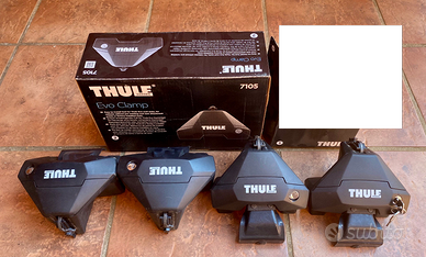 Thule Evo Clamp