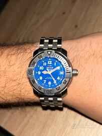 Professional diver Sector DivingTeam 1000 42mm