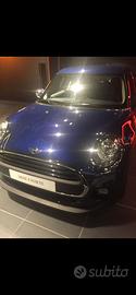 Mini One 1500 Diesel