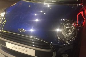 Mini One 1500 Diesel