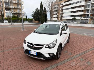 Opel Karl Rocks 1.0 my19 S&S