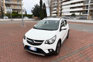 Opel Karl Rocks 1.0 my19 S&S