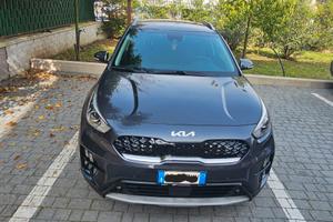Kia Niro 1,6 GDI Dct Hev Full Hybrid Style