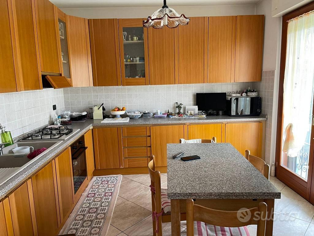 Appartamento – Seregno, Sant'Ambrogio, Lazzaretto - Vista 3