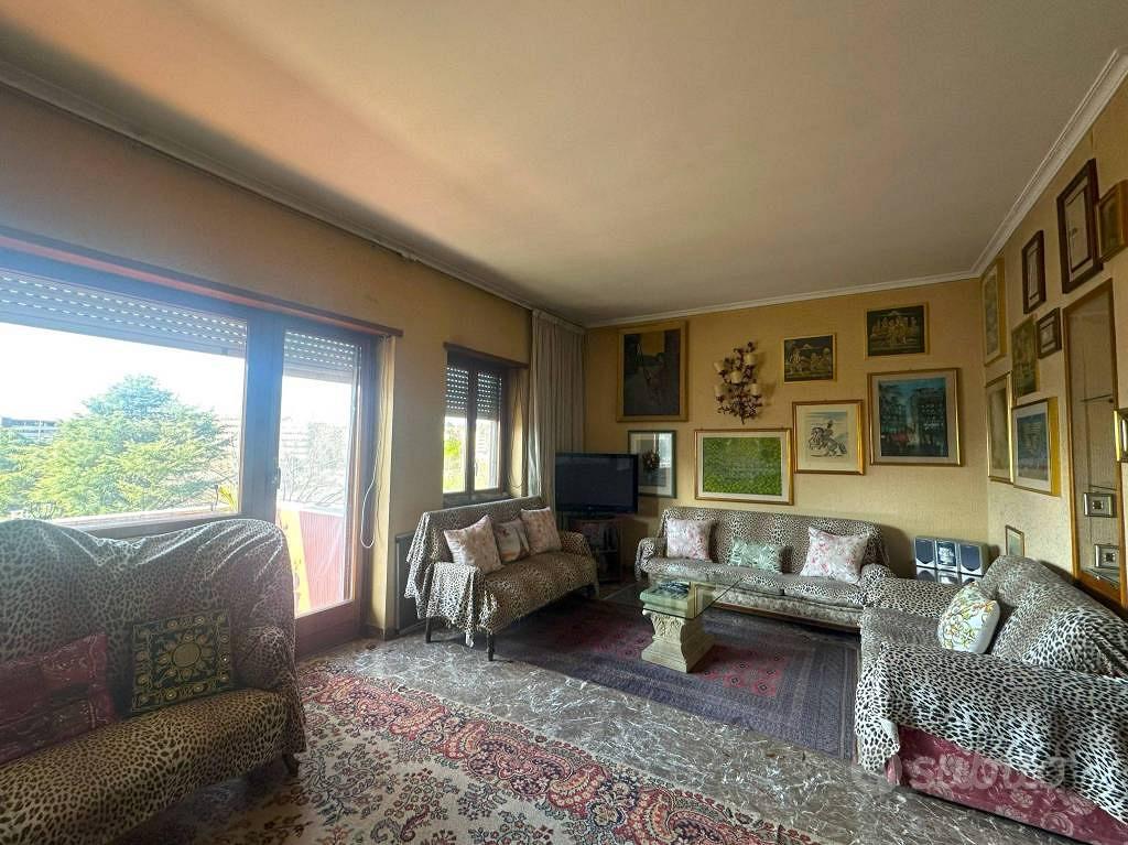 Appartamento – RM - Vista 4