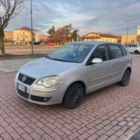Volkswagen Polo 1.4/69CV TDI 5p. Comfortline