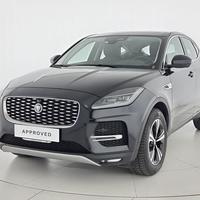 Jaguar E-Pace 2.0D I4 163 CV AWD Auto S