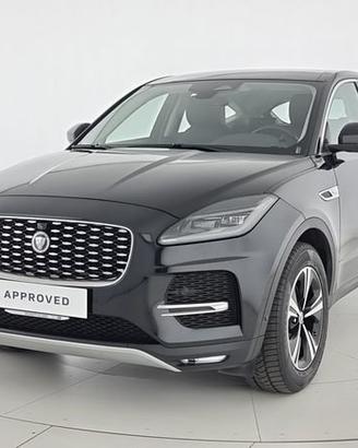 Jaguar E-Pace 2.0D I4 163 CV AWD Auto S