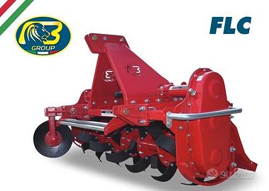 FRESATRICE ZAPPATRICE BARGAM FLC 180