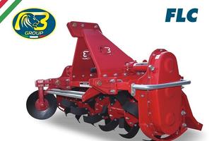 FRESATRICE ZAPPATRICE BARGAM FLC 180