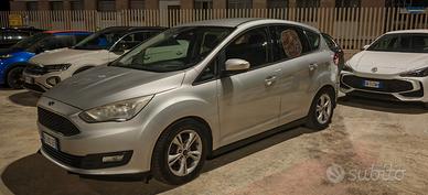 FORD CMAX 