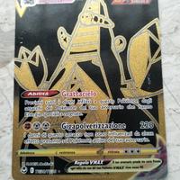 carta da gioco Pokemon come nuova
