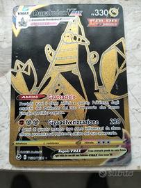 carta da gioco Pokemon come nuova