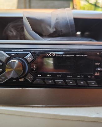 stereo bluetooth 