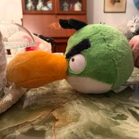 Peluche angry birds