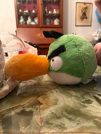 Peluche angry birds