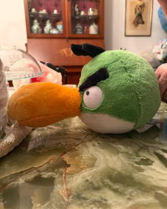 Peluche angry birds