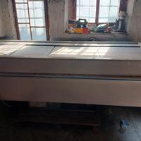 frigo vasca surgelati