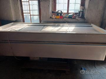 frigo vasca surgelati