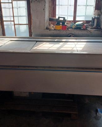 frigo vasca surgelati