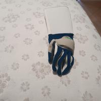 abbigliamento scherma 