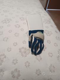 abbigliamento scherma 