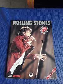 Rolling Stones 