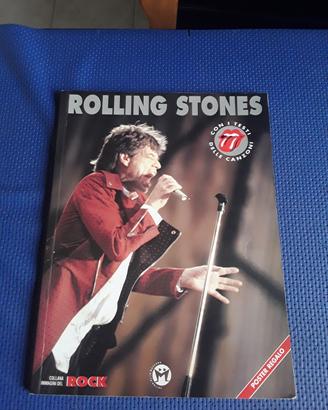 Rolling Stones 