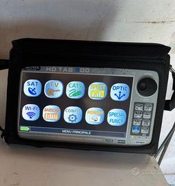 NUOVISSIMO MISURATORE DI CAMPO ROVER