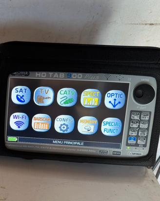 NUOVISSIMO MISURATORE DI CAMPO ROVER