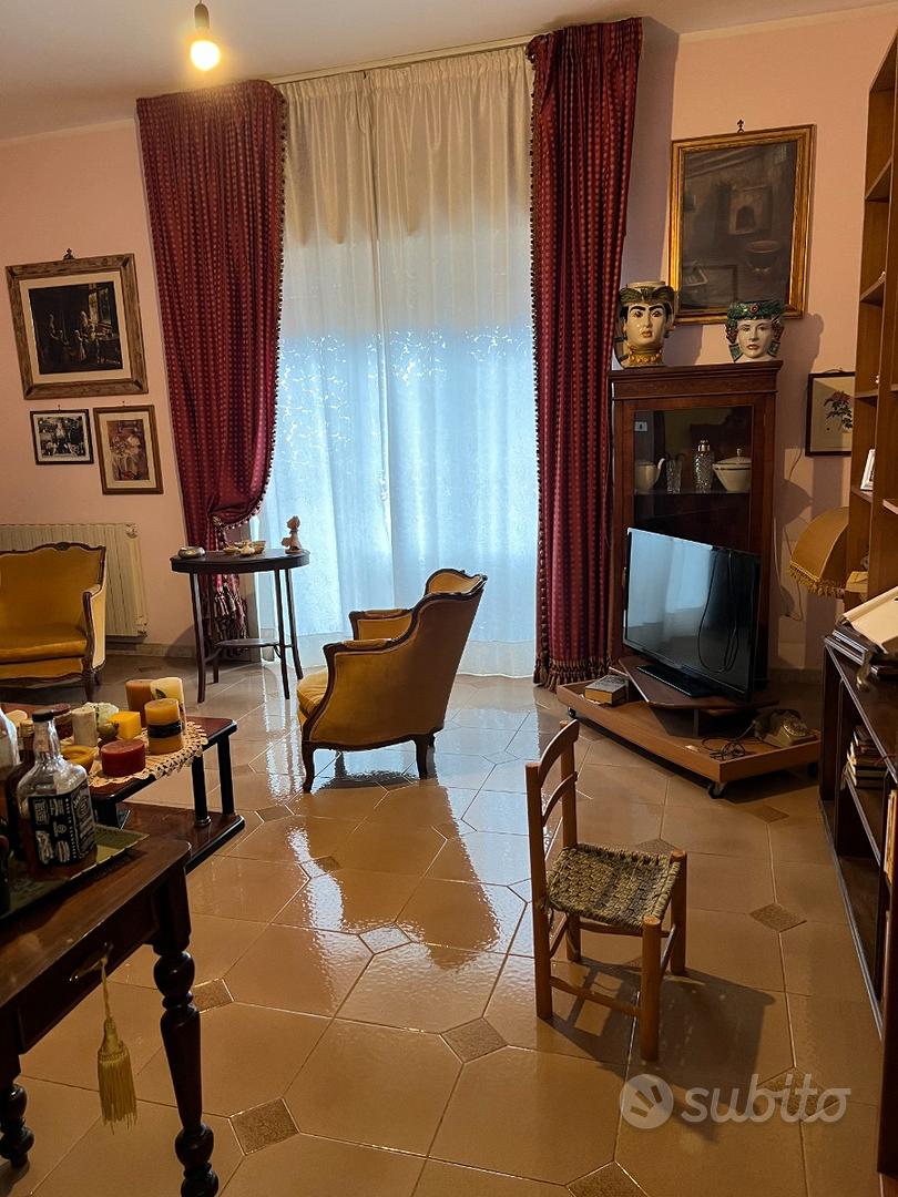 Apartment in Belpasso, Borrello - Vista 2