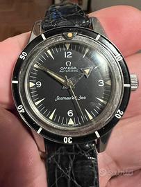 Omega seamaster 300 vintage
