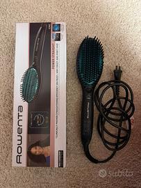 Rowenta Power Straight CF5820 – Spazzola lisciante
