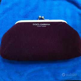 Pochette Dolce & Gabbana