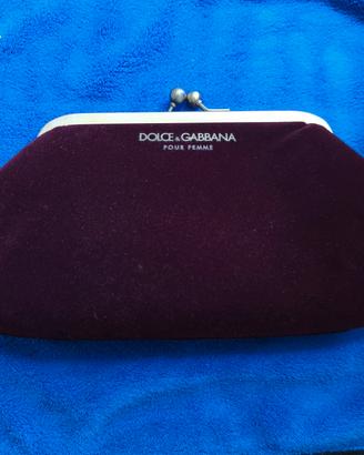 Pochette Dolce & Gabbana