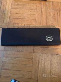 Set penne Montblanc Meisterstuck